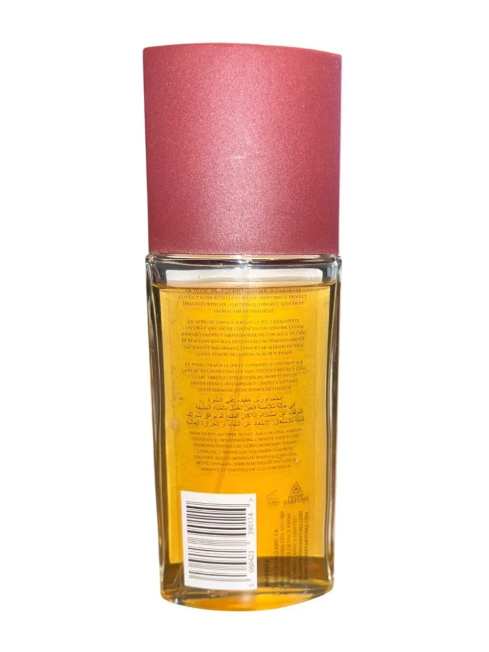 Raffinee EDT Spray 100ML 3.3FL OZ By Prism Parfums For Women - Picture 2 of 4